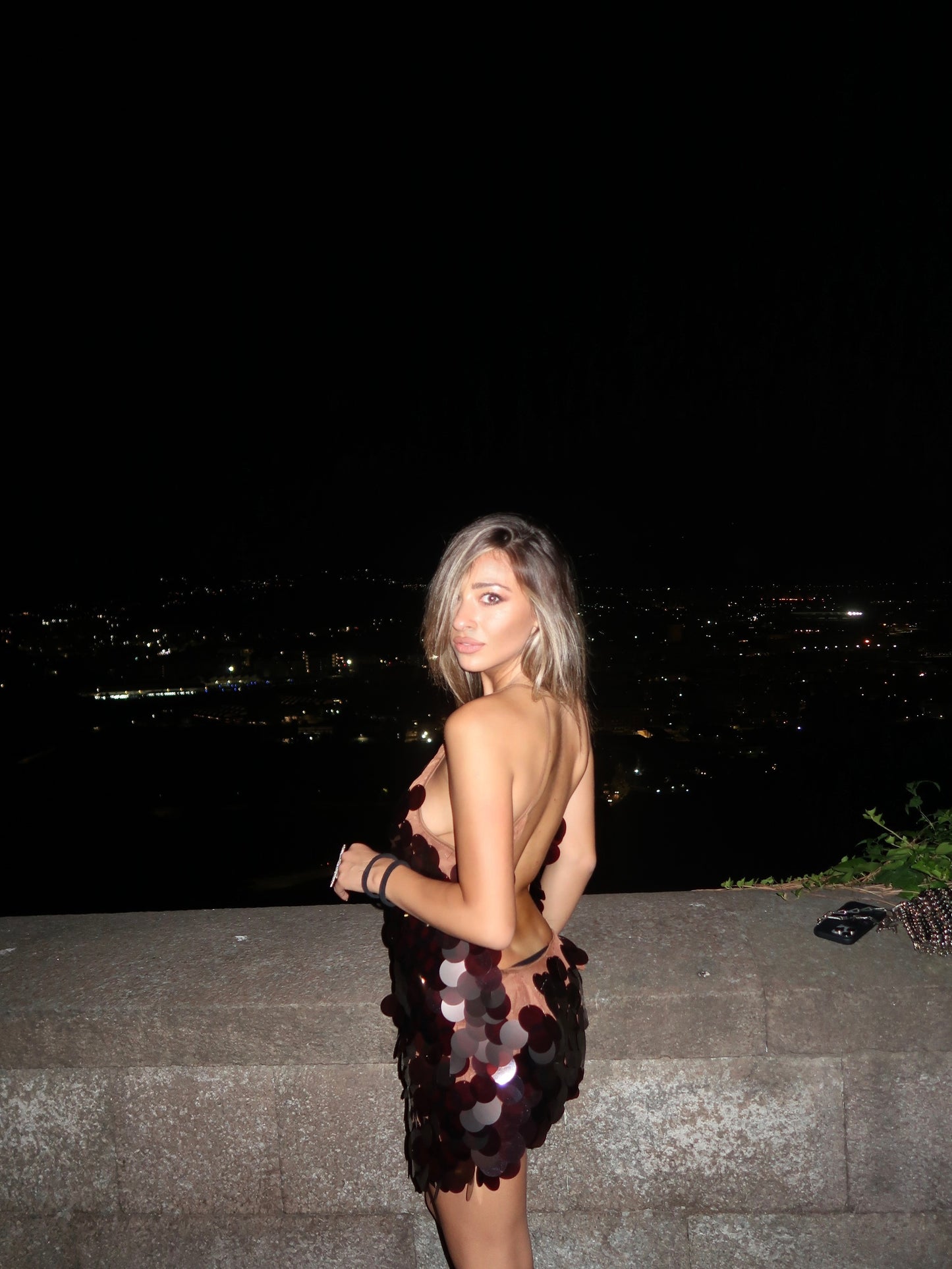 DANAE VIOLA