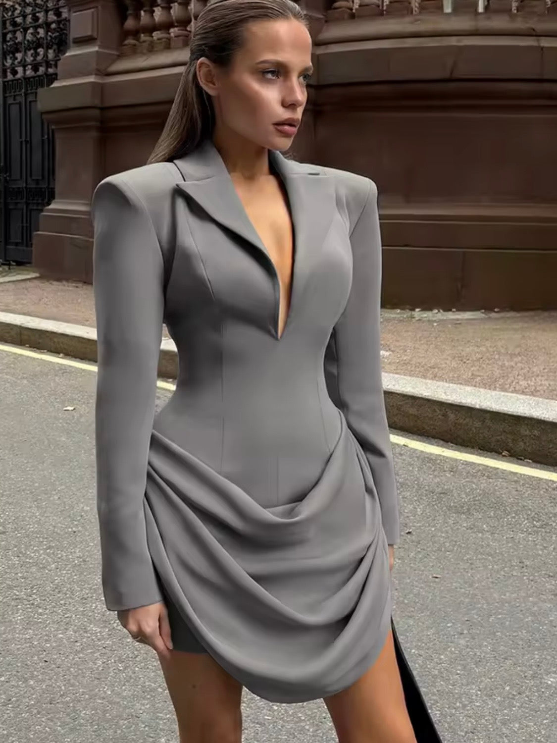 MELITTA GRIGIO PRE-ORDINE