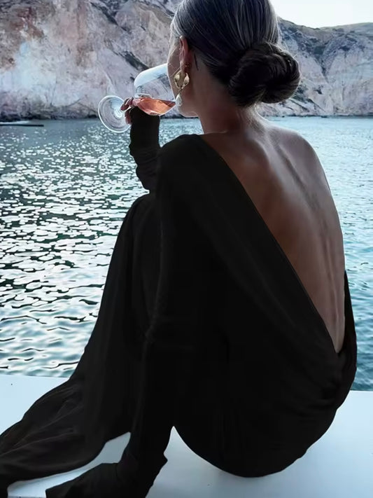 MAYA NERO PRE-ORDINE
