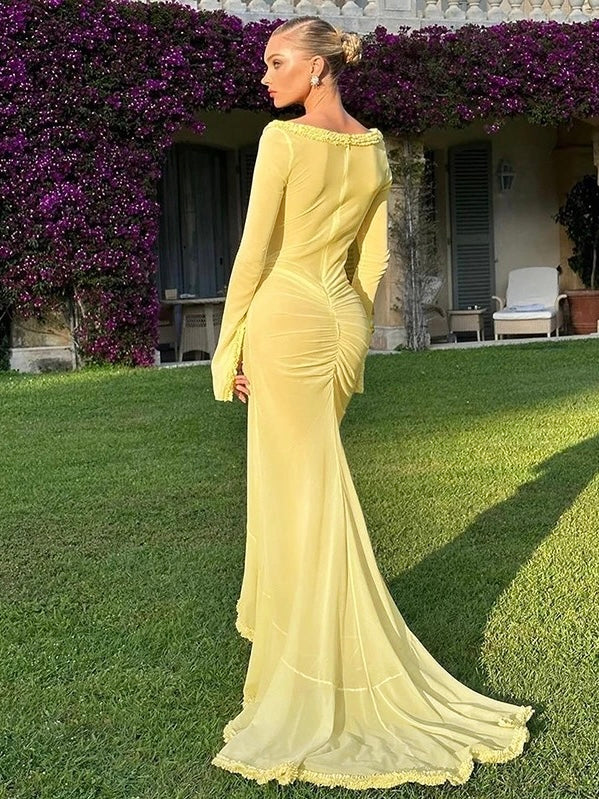KENDALL NERO