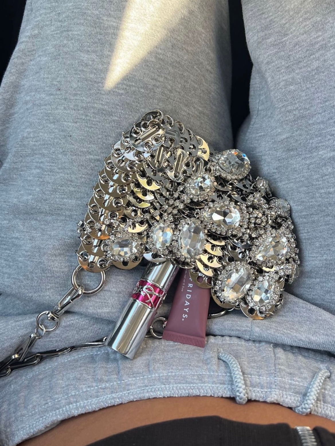 ZAIRA PRE-ORDINE