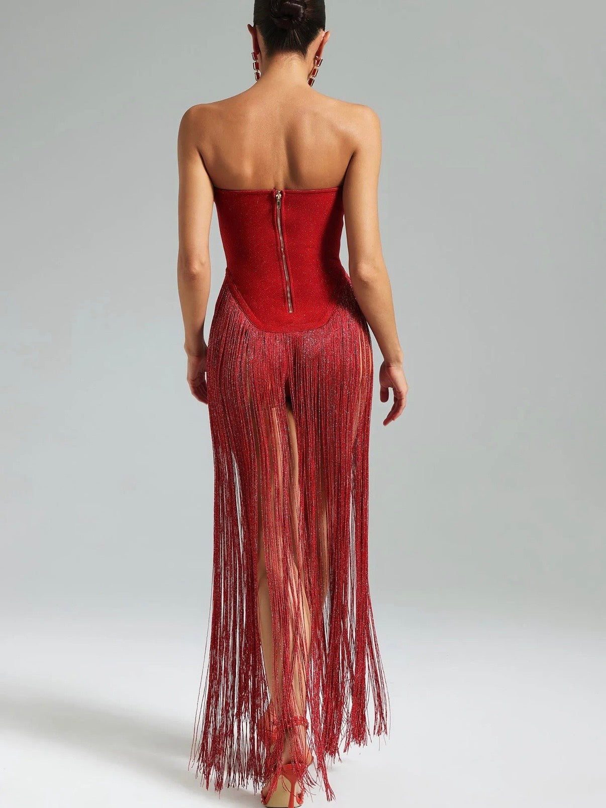 WANDY ROSSO PRE-ORDINE