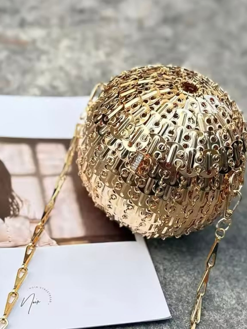 DONATELLA ORO PRE-ORDINE