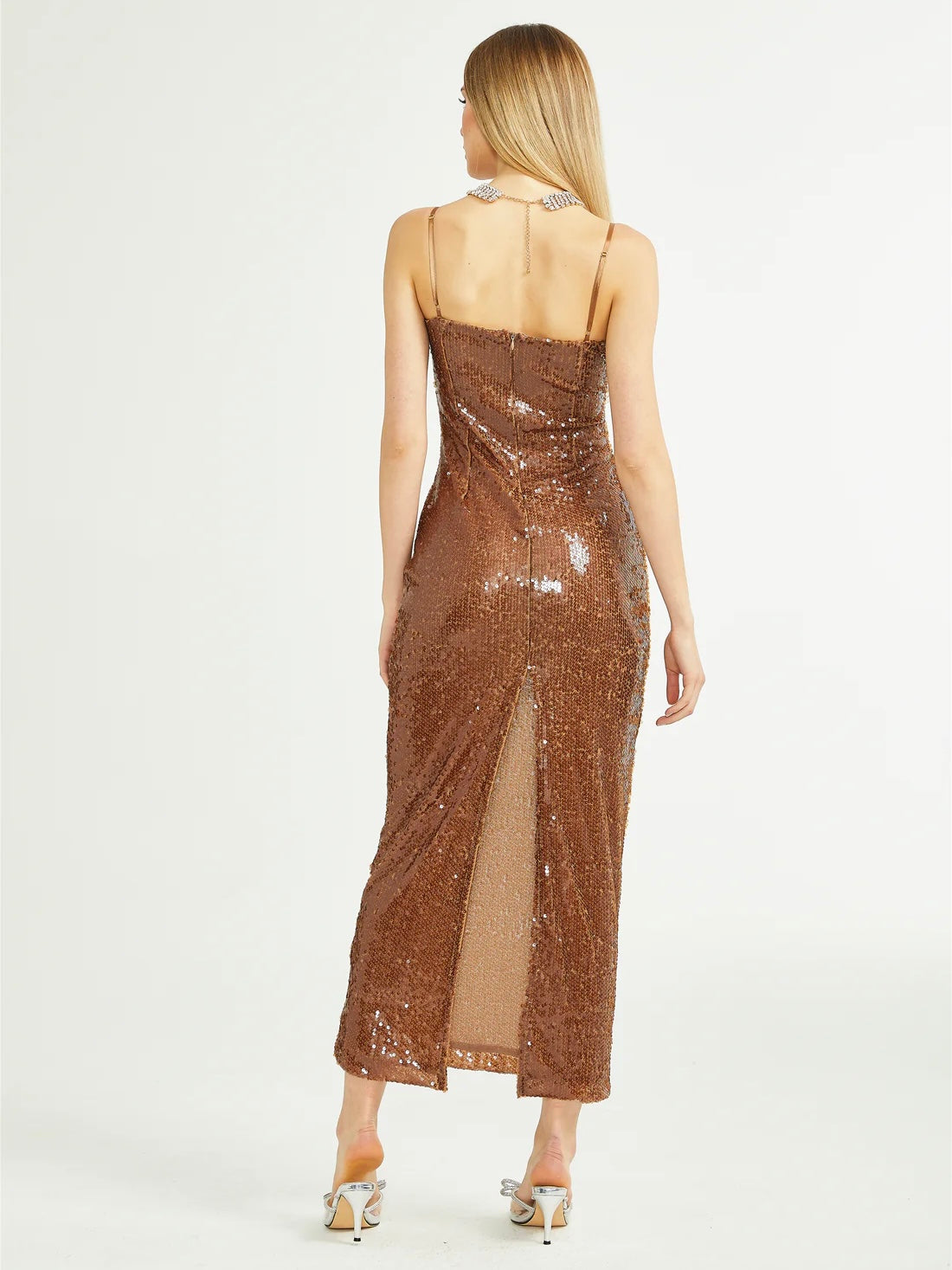 BARBARA MARRONE PRE-ORDINE