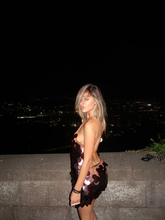 DANAE MARRONE PRE-ORDINE