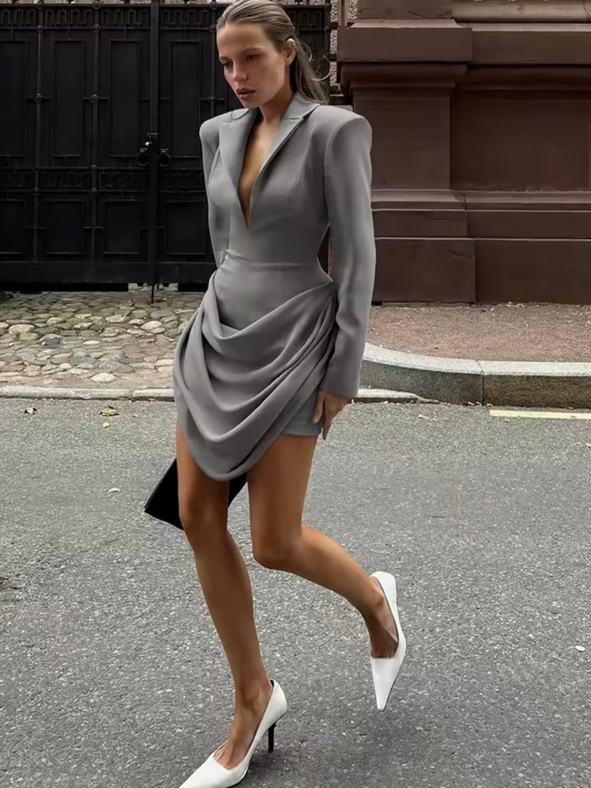 MELITTA GRIGIO PRE-ORDINE