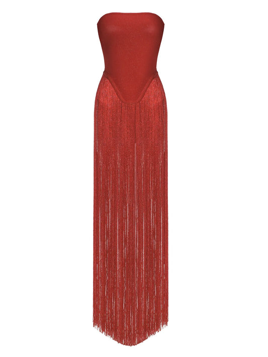 WANDY ROSSO PRE-ORDINE