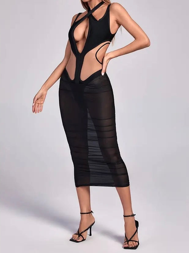 MONICA