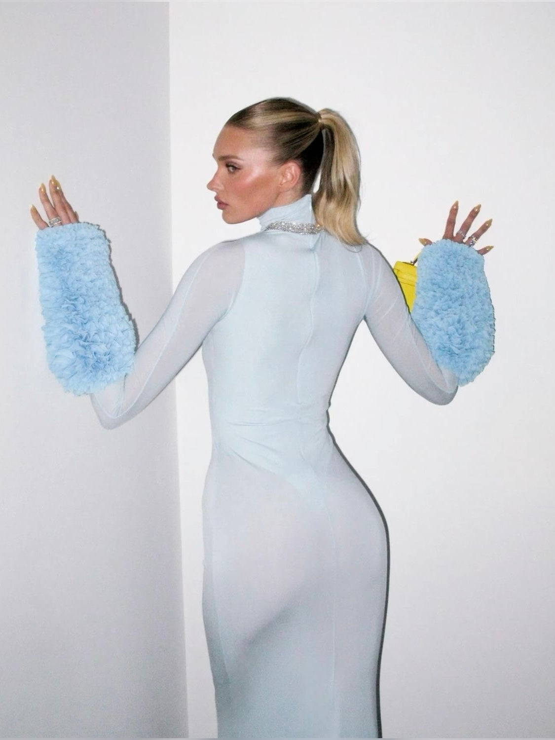ELSA PRE-ORDINE