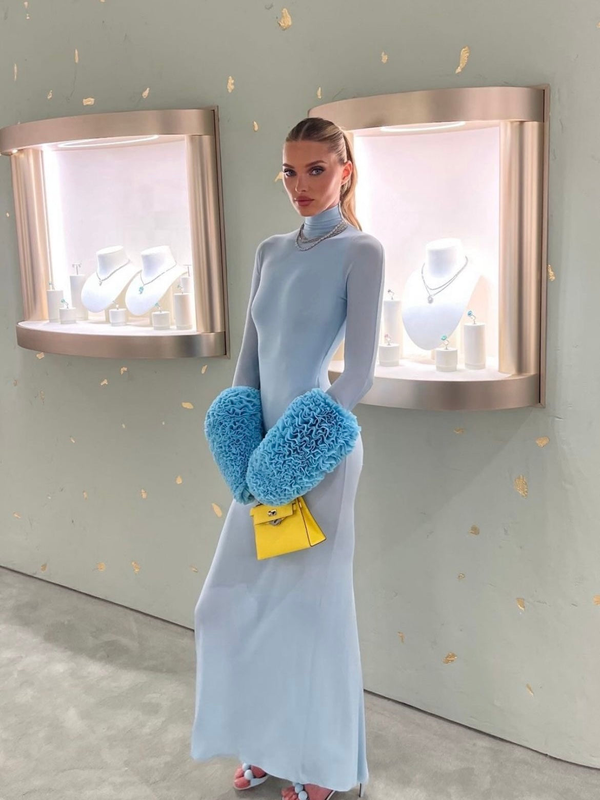 ELSA PRE-ORDINE