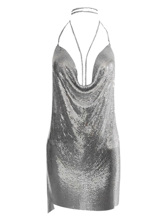 MIREILLE SILVER PRE-ORDINE