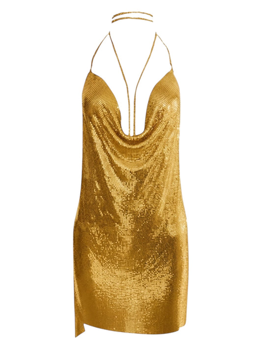 MIREILLE GOLD PRE-ORDINE