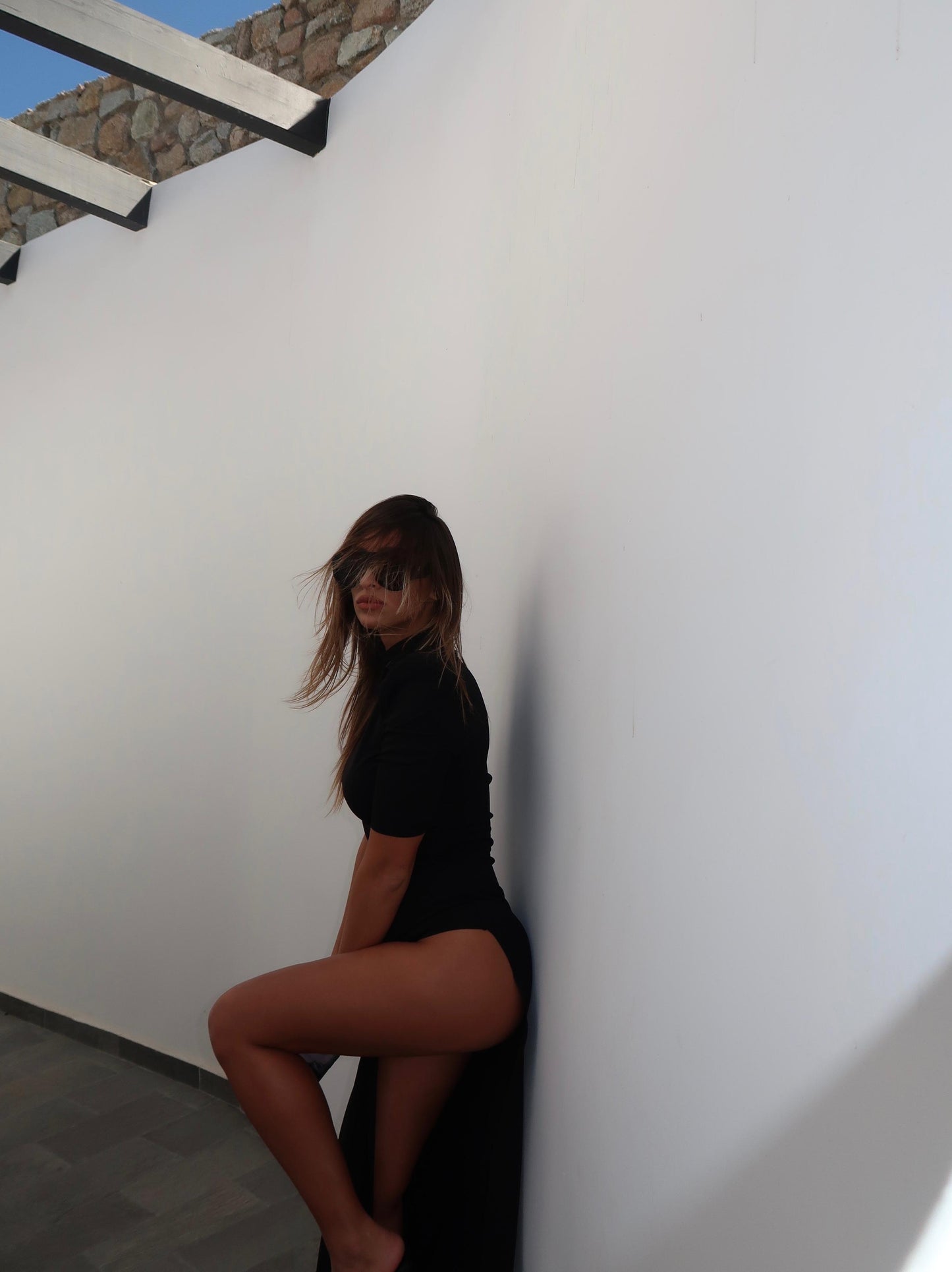 TONYA
