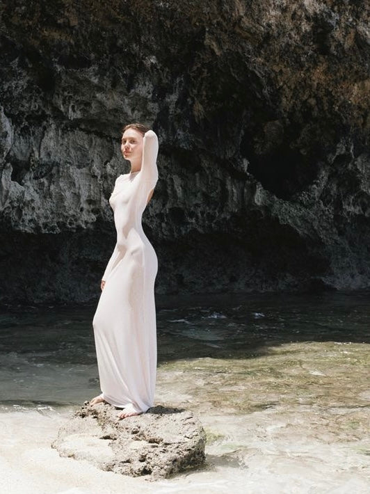 AYDA BIANCO PRE-ORDINE